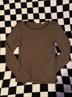 Levi's Long Sleeve